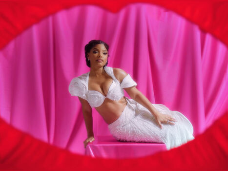 Halle Bailey