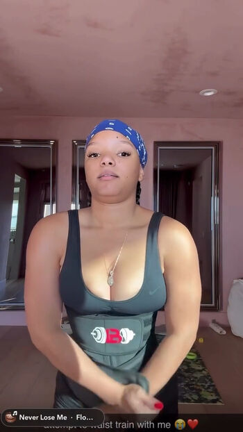 Halle Bailey