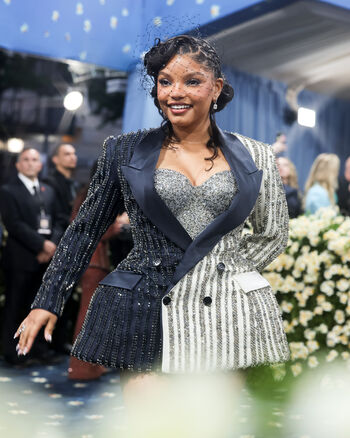 Halle Bailey