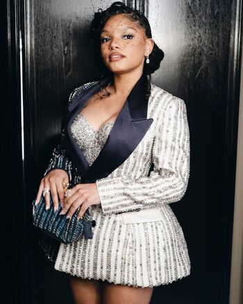Halle Bailey