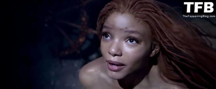 Halle Bailey