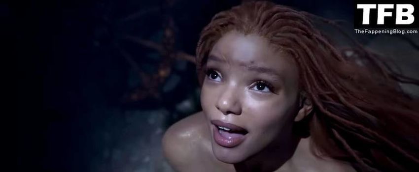 Halle Bailey