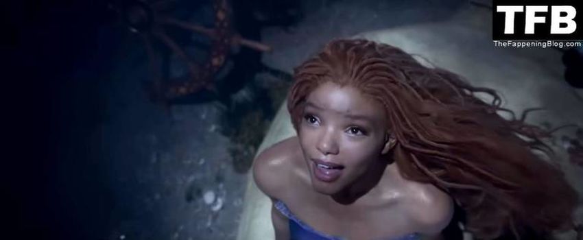 Halle Bailey