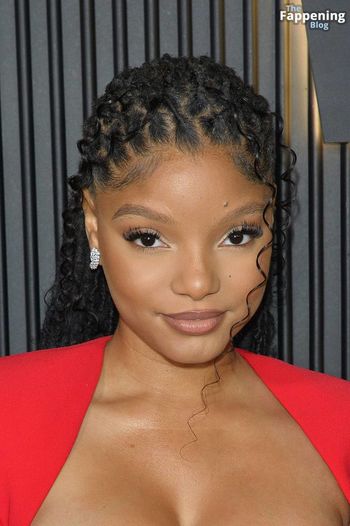 Halle Bailey