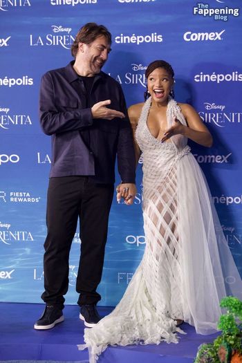 Halle Bailey