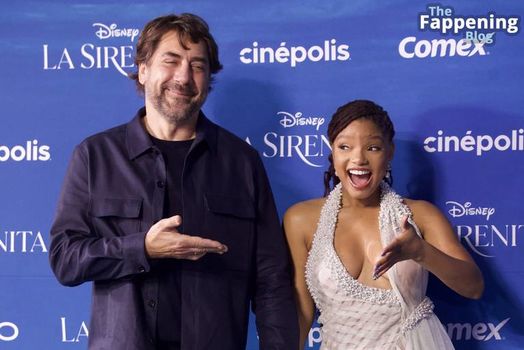 Halle Bailey