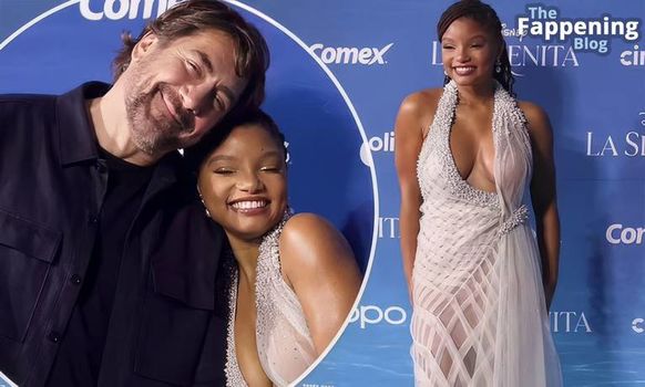 Halle Bailey
