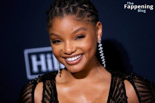 Halle Bailey