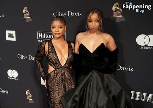Halle Bailey
