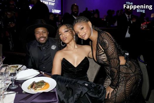 Halle Bailey