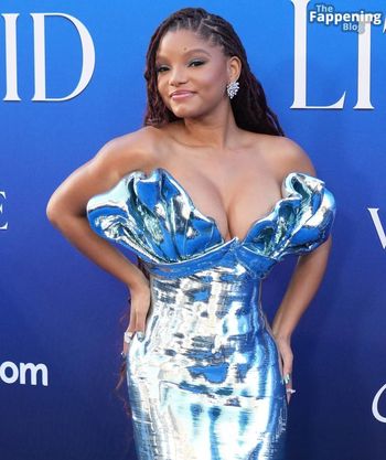Halle Bailey