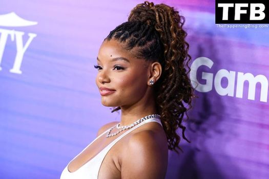 Halle Bailey