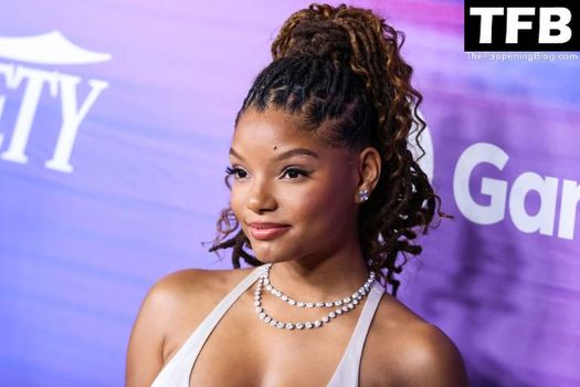 Halle Bailey