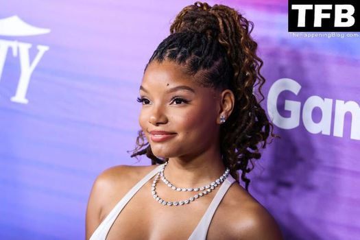Halle Bailey
