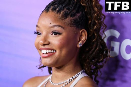 Halle Bailey