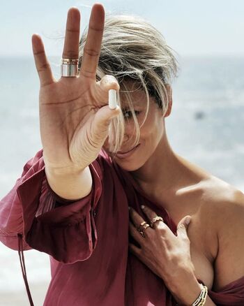 Halle Berry