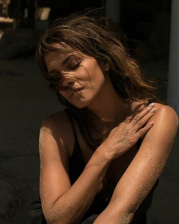 Halle Berry