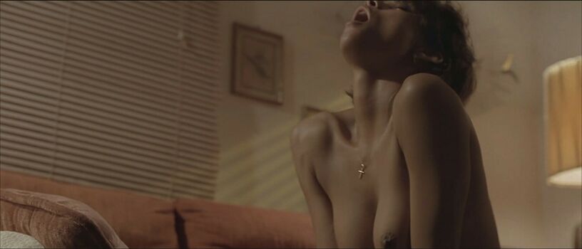 Halle Berry