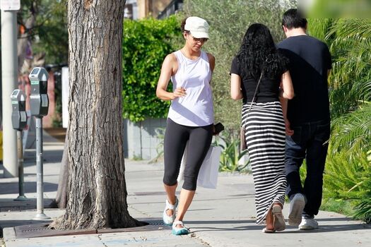 Halle Berry