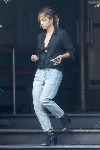 Halle Berry