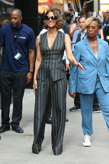 Halle Berry