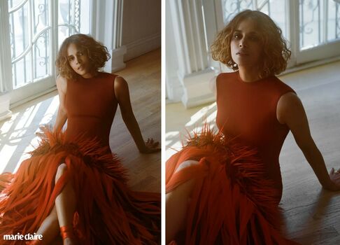 Halle Berry