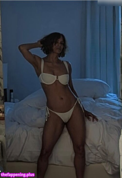 Halle Berry