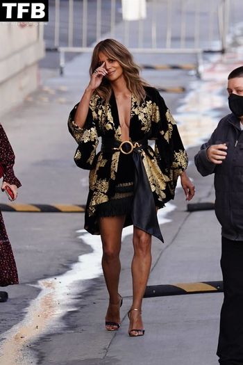 Halle Berry