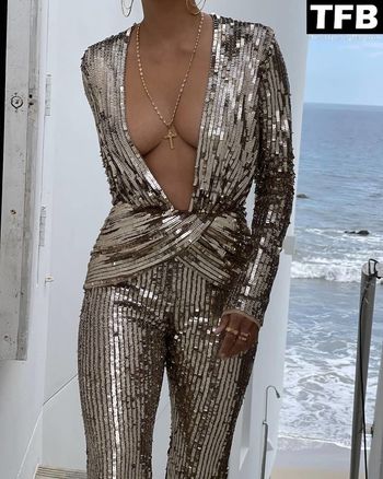 Halle Berry