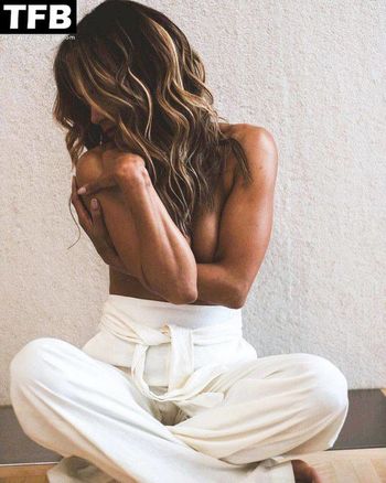 Halle Berry