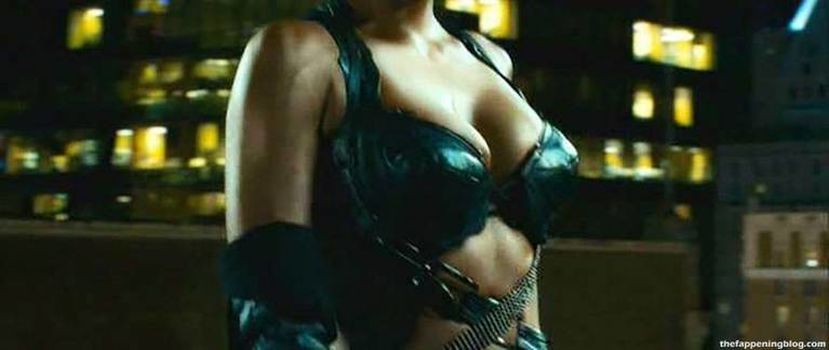 Halle Berry