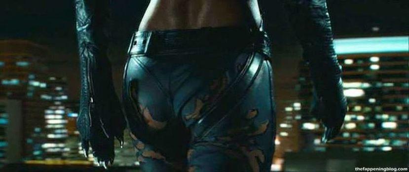 Halle Berry