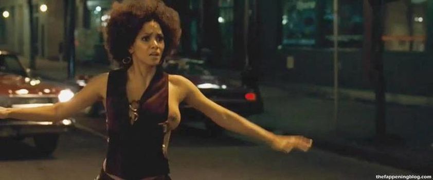 Halle Berry