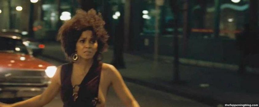 Halle Berry