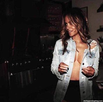 Halle Berry