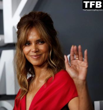Halle Berry