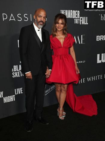 Halle Berry