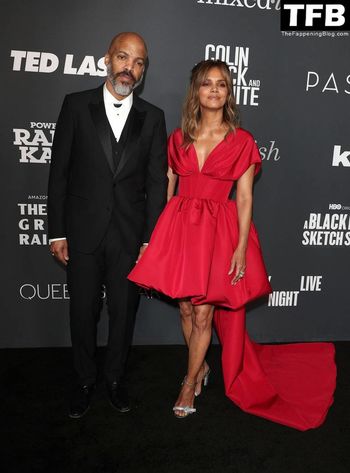 Halle Berry