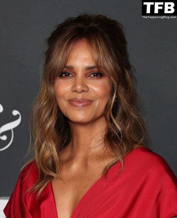 Halle Berry