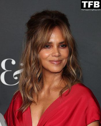 Halle Berry