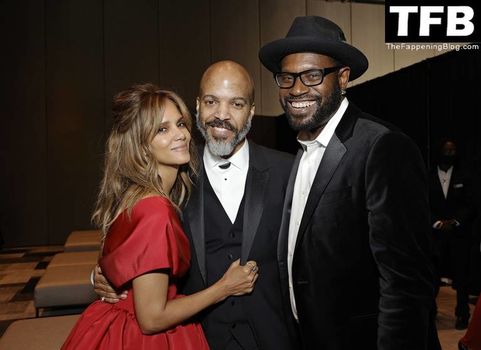 Halle Berry
