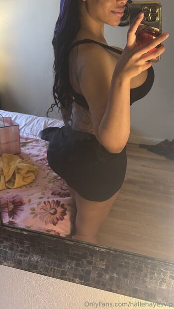 hallehayesvip