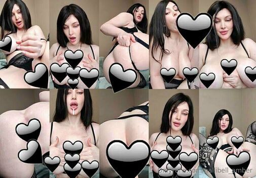 hallibell_amber