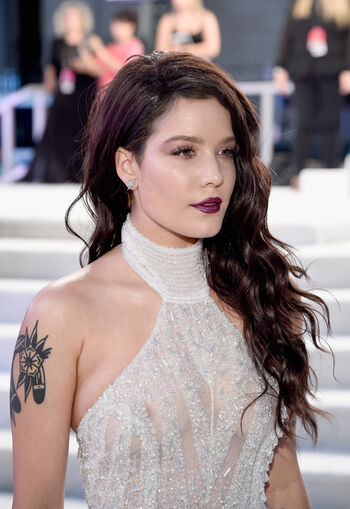 Halsey