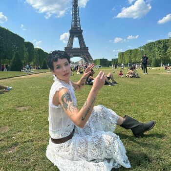 Halsey