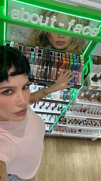 Halsey