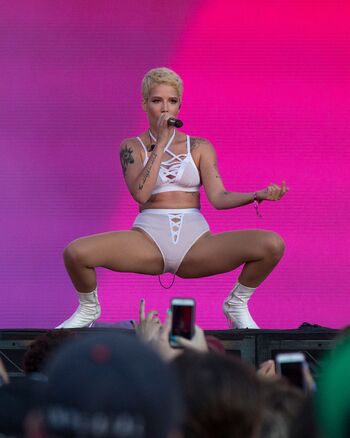Halsey