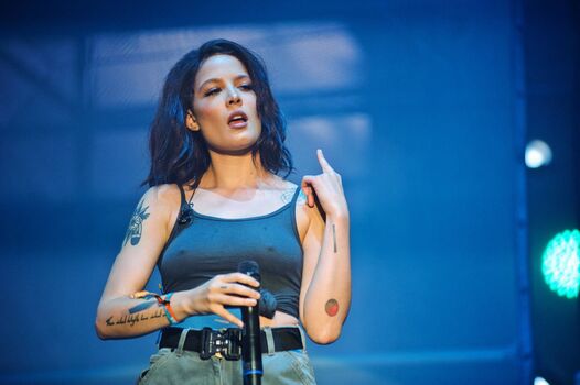 Halsey