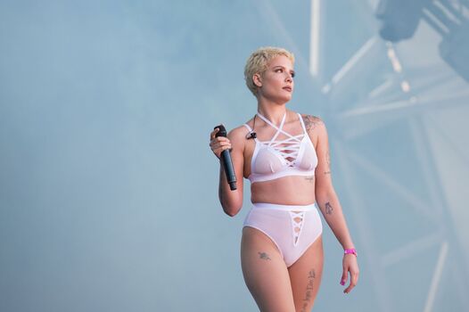 Halsey