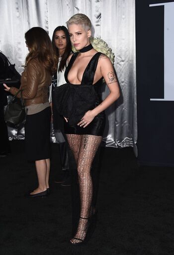 Halsey